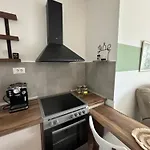 Jana Апартаменти Скоп'є