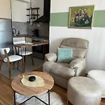 Апартаменти Jana