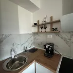 Jana Апартаменти Скоп'є