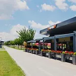 Jana Апартаменти Скоп'є