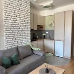Апартаменти Jana