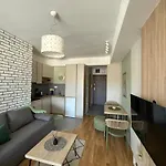 Апартаменти Jana Скоп'є