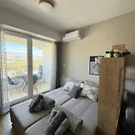 Jana Апартаменти Скоп'є