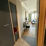 Апартаменти Jana