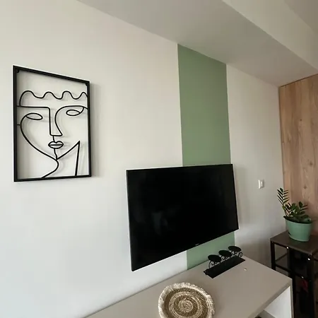Apartment Jana