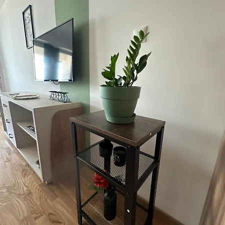 Apartment Jana Skopje