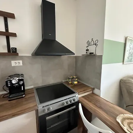 Jana Appartement Skopje