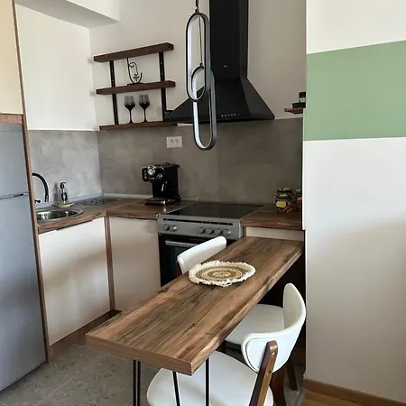 Jana Appartement Skopje