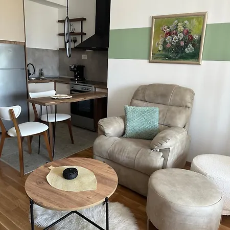 Appartement Jana