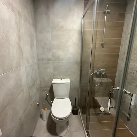Jana Apartment
