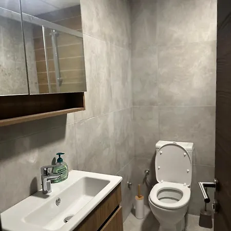 Jana Apartment