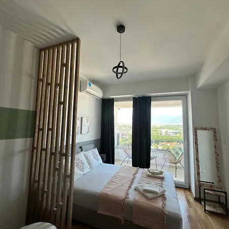Jana Skopje
