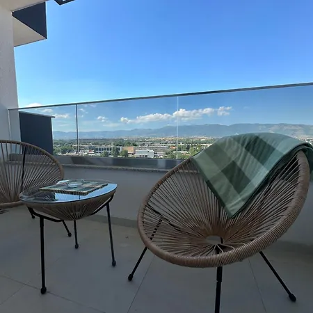 Appartement Jana *