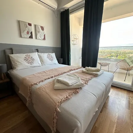 Appartement Jana Skopje