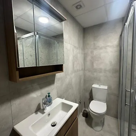Jana Apartment