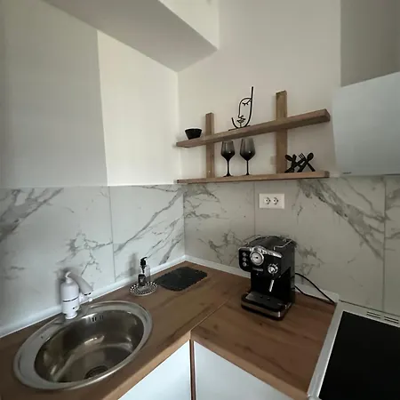 Jana Apartment Skopje