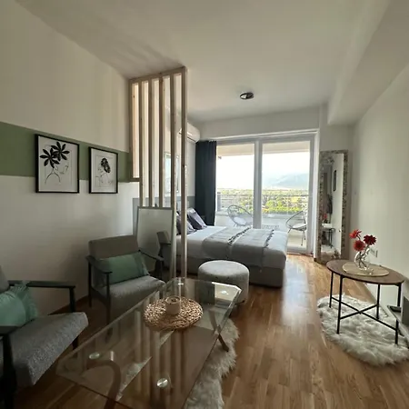 Appartement Jana