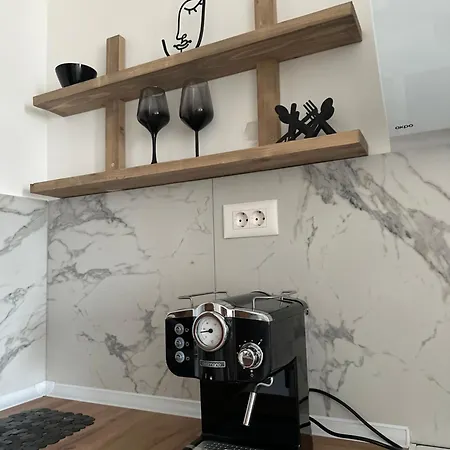 Appartement Jana Skopje