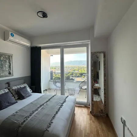 Appartement Jana
