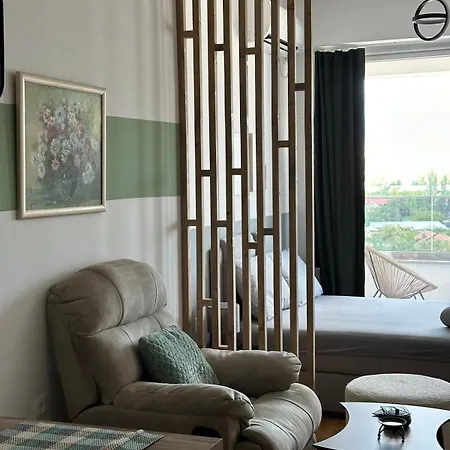 Apartment Jana *