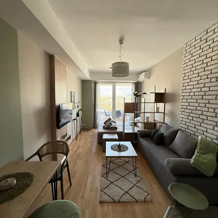 Jana Appartement