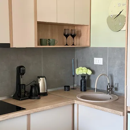 Appartement Jana Skopje