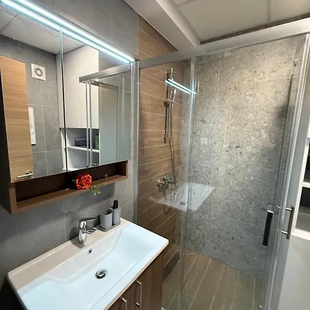 Jana Appartement *