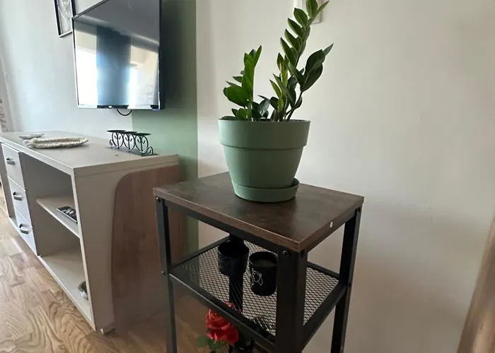 Apartment Jana Skopje