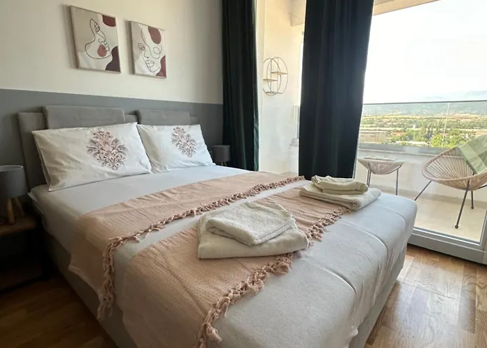 Apartment Jana Skopje