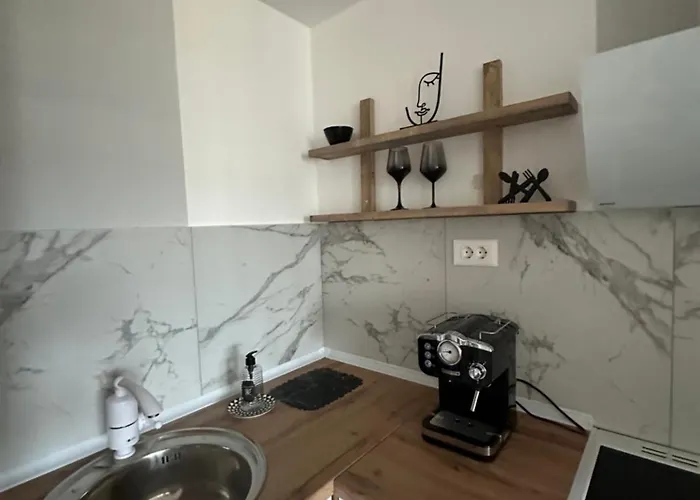 Jana Apartman Szkopje