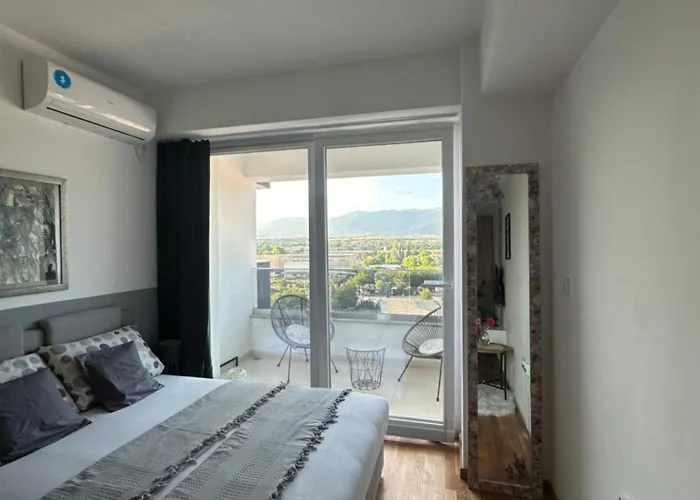Apartman Jana