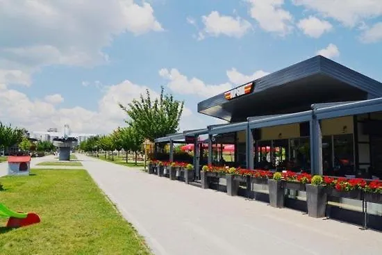 Jana Apartment Skopje